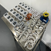 Data Logger Oceasoft COBALT X Traceability image 1